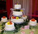 GARDEN CAKE